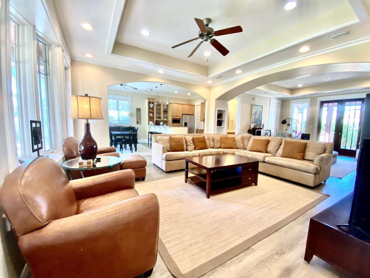 Beach Club Cottage 20 By Albvr - Beautiful, Private Home - Amenities Galore! Gulf Highlands Exterior foto