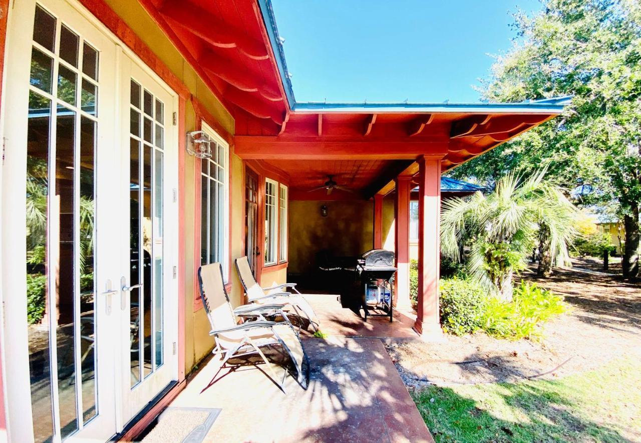 Beach Club Cottage 20 By Albvr - Beautiful, Private Home - Amenities Galore! Gulf Highlands Exterior foto